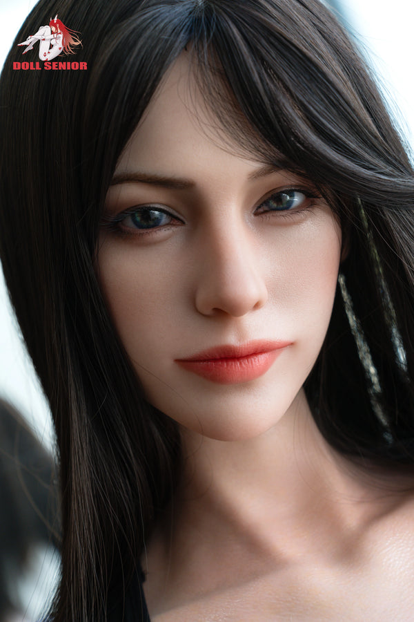 Doll Senior® Thalia Sex doll (Doll Senior 170cm G-cup #W05 RST silicone)