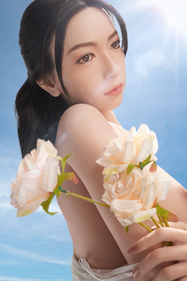 Climax Doll® ULW SiY158cm Mayu Full Size Ultra Lightweight Silicone Doll