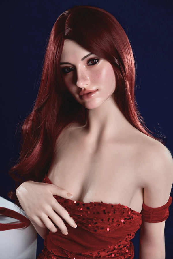 PrimeSexDoll® [USA Stock] Aphrodite 157cm Realistic Sex Doll