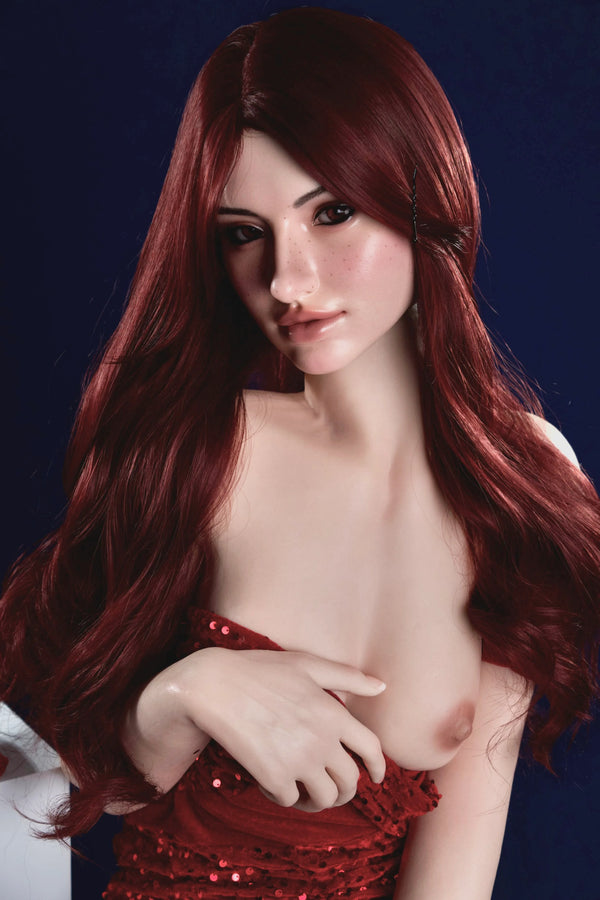 PrimeSexDoll® [USA Stock] Aphrodite 157cm Realistic Sex Doll