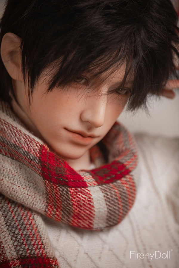 Male Silicone Sex Doll JiangLing, ROS Available 176cm (5ft9)