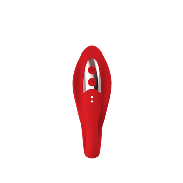 Koikiss Sex Toy®  Shen Gongbao 2nd Generation Vibrator | Dual Motor 10-Frequency Vibration & USB Magnetic Charging | MDS-ZDB024