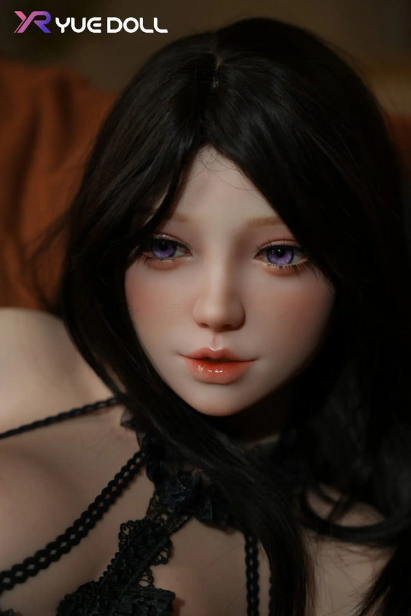 YUE DOLL® 150 A7 Lolis-1 Silicone White C-CUP MMI Sex Dolls