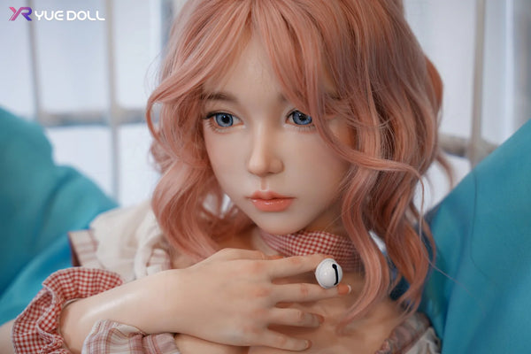 YUE DOLL® 141 A4 Lvy 2.0 Silicone Tanned F-CUP MMI Sex Dolls