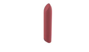 Sex Toy® Huimei Lipstick Bullet | 10 Strong Vibration Modes | USB Rechargeable Lipstick Massager