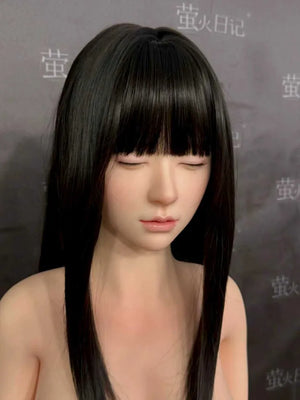 Firefly Doll® 164cm (5ft4) Max Real Skin Texture Silicone Sex Doll Ruby - Gallery 3