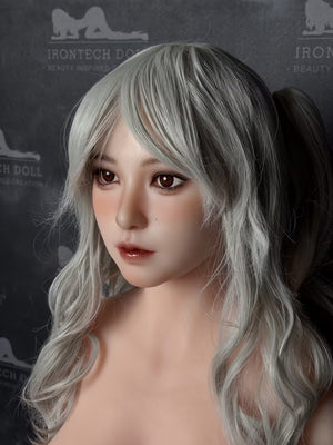 154cm Miki Irontech Sex Doll - Gallery 2