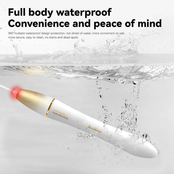 Honeysexdoll® Vagina heating rod