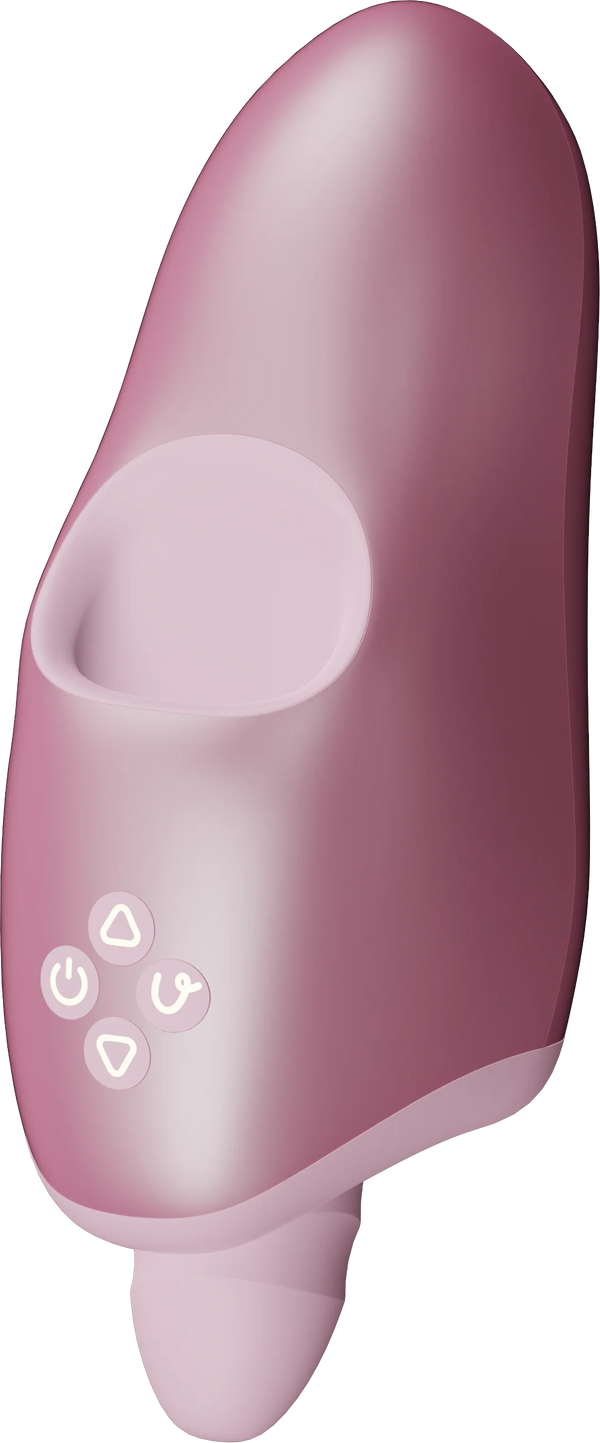 Sex Toyl® MIRA Amorlink Connected Haptic Motion System
