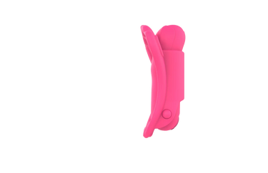 Koikiss Sex Toy®  Flower Shell Wearable (with Wearable Shorts) | Wireless Remote Control | Rechargeable | New