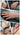 Collage of close-up images of hands in various positions.