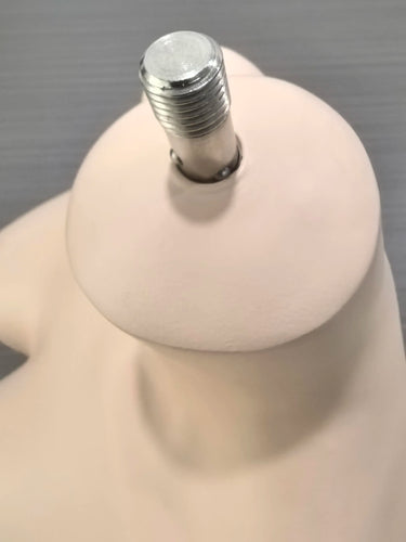 Honeysexdoll® PVC Doll Head Stand