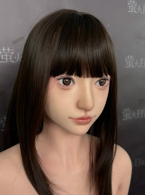 165cm (5ft5) Max Real Skin Texture Silicone Sex Doll Mary, ROS Available - Gallery 2