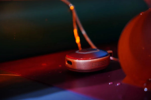 Honeysexdoll® Sex Doll Smart Conversation Voice Box -Ai Box