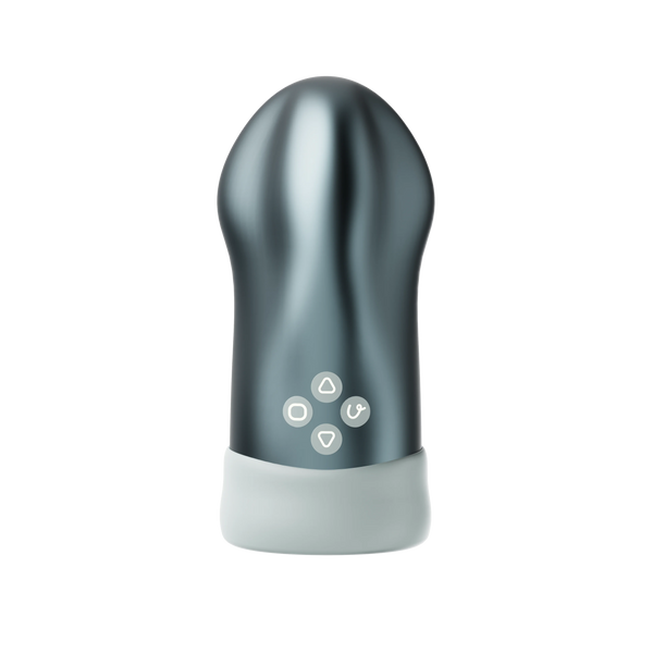 Sex Toyl® VERO 8cm Long Stroke Haptic Systemotation