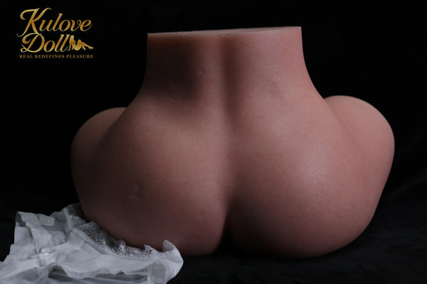 Kulovedoll® Torso Hip 30.9lbs Torso Sex Doll Ass Sex Toy