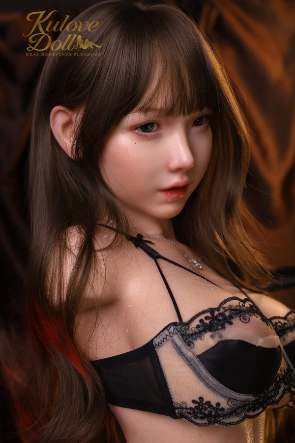 Kulovedoll® Torsos 85cm(2ft9) H-Cup Silicone Sex Doll Torso Xing Jian
