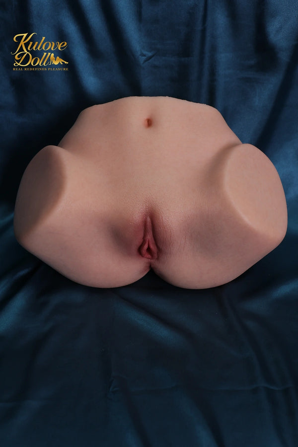 Kulovedoll® Torso Hip 17.6lbs Torso Sex Doll Ass Sex Toy