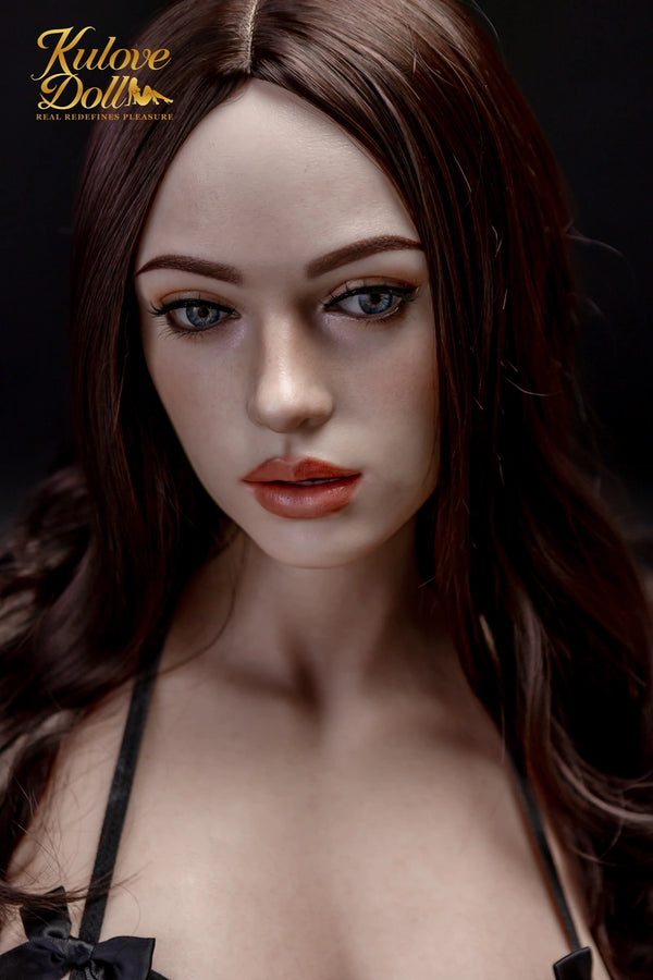 Kulovedoll® Torsos 95cm(3ft1) H-Cup Silicone Sex Doll Torso Lyra