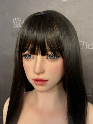 Max Real Skin Texture Silicone Sex Doll Mary, ROS Available - Gallery 3