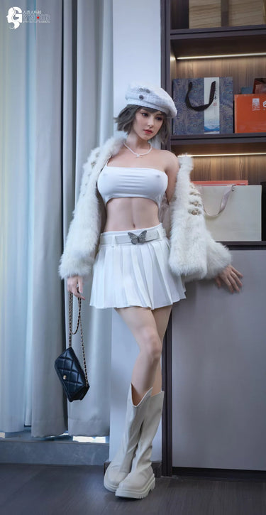 Gynoid Doll®Gynoid Model 20 - Mona (Deluxe Upgrade Available)