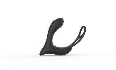 Koikiss Sex Toy®  Prostate Generation Four | 10 Vibration Modes, Wireless Remote & Magnetic Charging | MDS-HT010