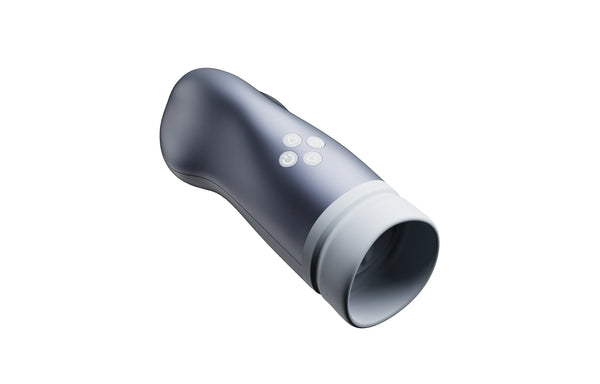Sex Toyl® VERO 8cm Long Stroke Haptic Systemotation