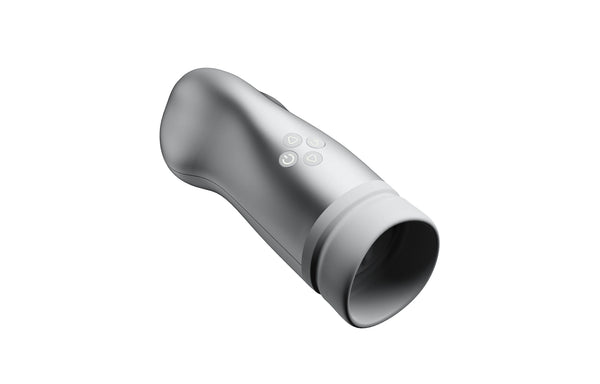 Sex Toyl® VERO 8cm Long Stroke Haptic Systemotation