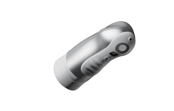 Sex Toyl® VERO 8cm Long Stroke Haptic Systemotation