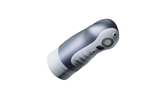 Sex Toyl® VERO 8cm Long Stroke Haptic Systemotation