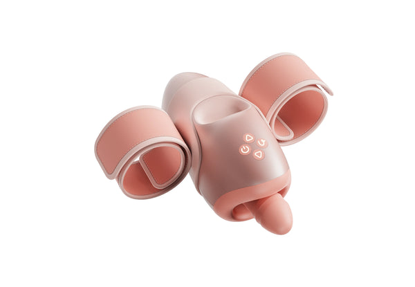 Sex Toyl® MIRA Amorlink Connected Haptic Motion System