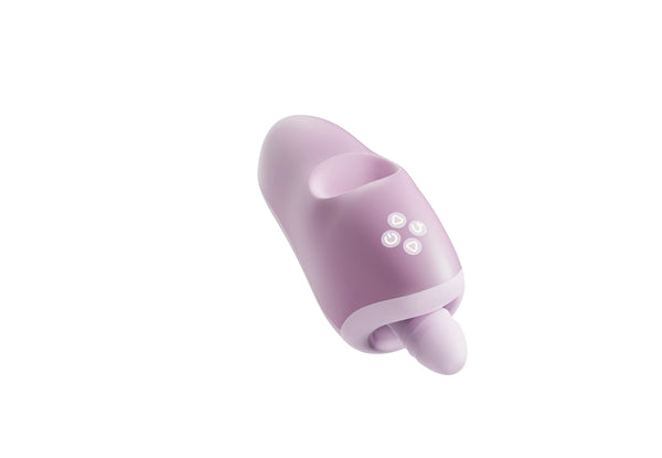 Sex Toyl® MIRA Amorlink Connected Haptic Motion System