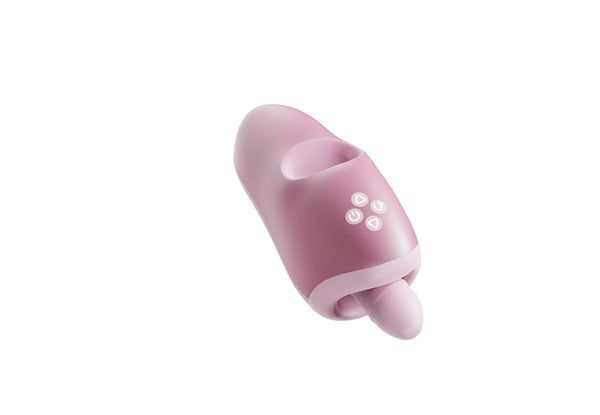 Sex Toyl® MIRA Amorlink Connected Haptic Motion System