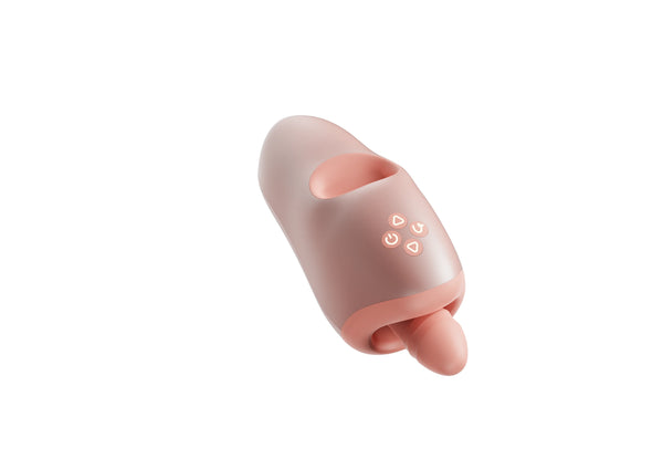 Sex Toyl® MIRA Amorlink Connected Haptic Motion System