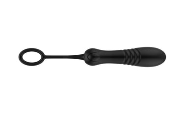 Sex Toy® Telescopic Vibrating Egg Stick | 8 Telescopic Vibration Modes & Magnetic Charging | MDS-TD022