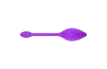 Sex Toy® Mango APP Vibrating Egg | APP & Wireless Remote Control, 9 Vibration Modes | MDS-TD032