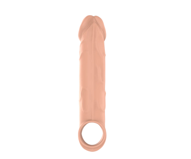 Koikiss Sex Toy® Wolf Wearable Strap-On-1 | 10 Vibration Modes | Wireless Remote Rechargeable | New