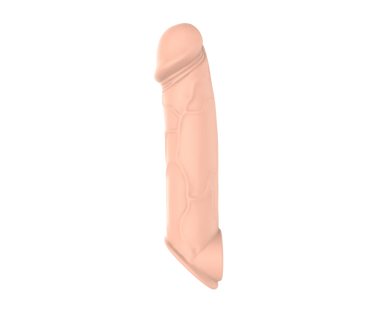 Koikiss Sex Toy® Wolf Wearable Strap-On-1 | 10 Vibration Modes | Wireless Remote Rechargeable | New