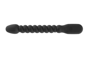 Koikiss Sex Toy®  Electric Bead Puller-01 | 10 Vibration Modes & USB Rechargeable | MDS-HT027