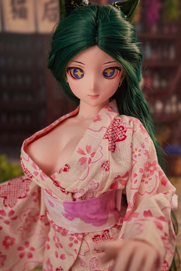 Climax Doll® Anime Mini Sex Doll J60 Momo | CLM Classic