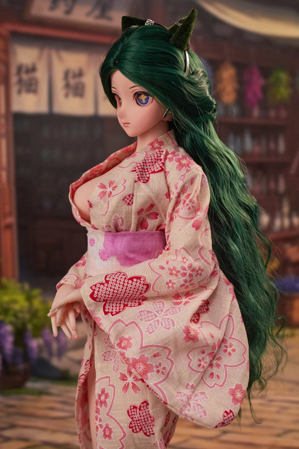 Climax Doll® Anime Mini Sex Doll J60 Momo | CLM Classic