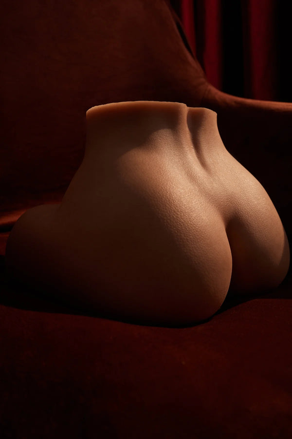 Climax Doll® CLM Pro PW-A45 Silicone Butt Mode