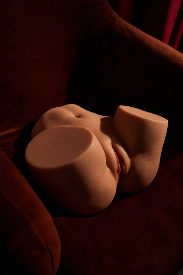 Climax Doll® CLM Pro PW-A45 Silicone Butt Mode