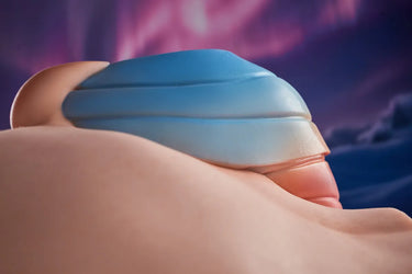 Climax Doll® Climax Fantasy Horse Tail Silicone Sex Doll Butt Ray, CLM Pro Series