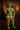 Climax Doll® 70cm (2ft4) Fantasy Silicone Sex Doll Kaela, Green