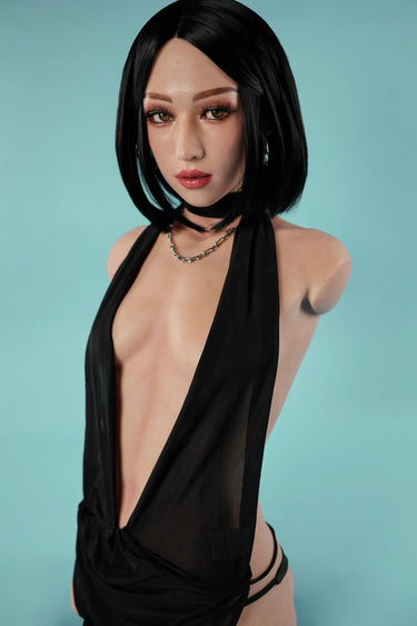Climax Doll® ULW 661# Miyoshi 60cm Ultra Lightweight Silicone Doll Torso