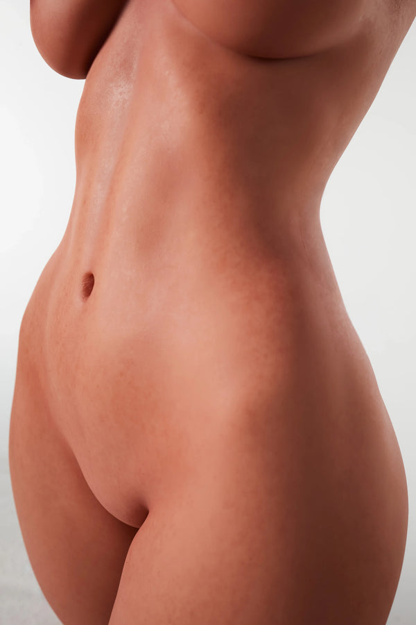 Climax Doll® 80cm (2ft7) E-Cup Ultra Lightweight Silicone Sex Torso 882#, CLM ULW Series